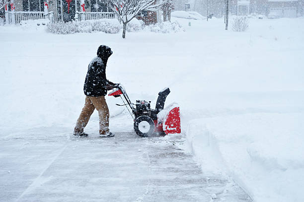 Snow Removal
